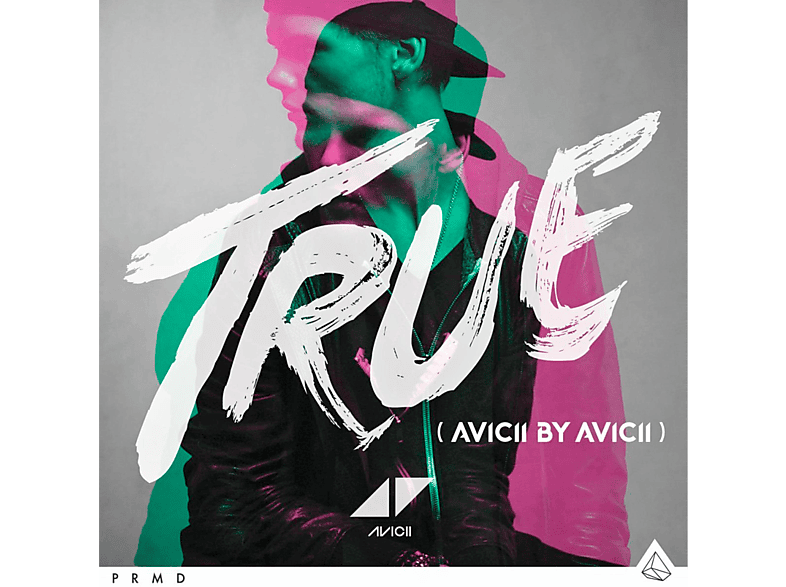 Avicii - True: By Avicii - Avicii (CD)
