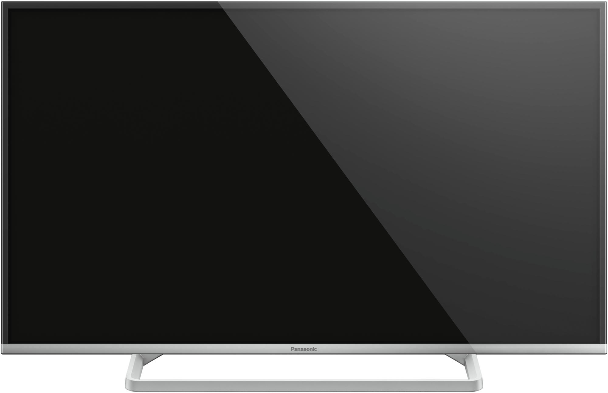 TV LED 42" - Panasonic TX-42AS600E, Smart TV Dual Core, WiFi, 100 Hz
