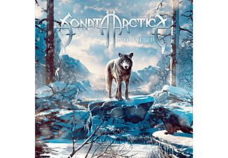 Sonata Arctica - Pariah's Child (CD)
