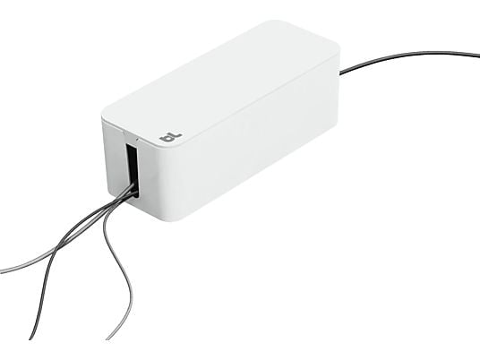BLUELOUNGE 5132 CABLEBOX - Kabelbox (Weiss)