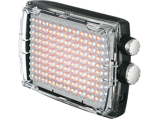MANFROTTO MLS900FT Spectra 900 - Lampe sur caméra (Noir)