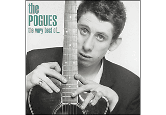 The Pogues The Pogues Best Of..., Very (CD) Rock & Pop CDs