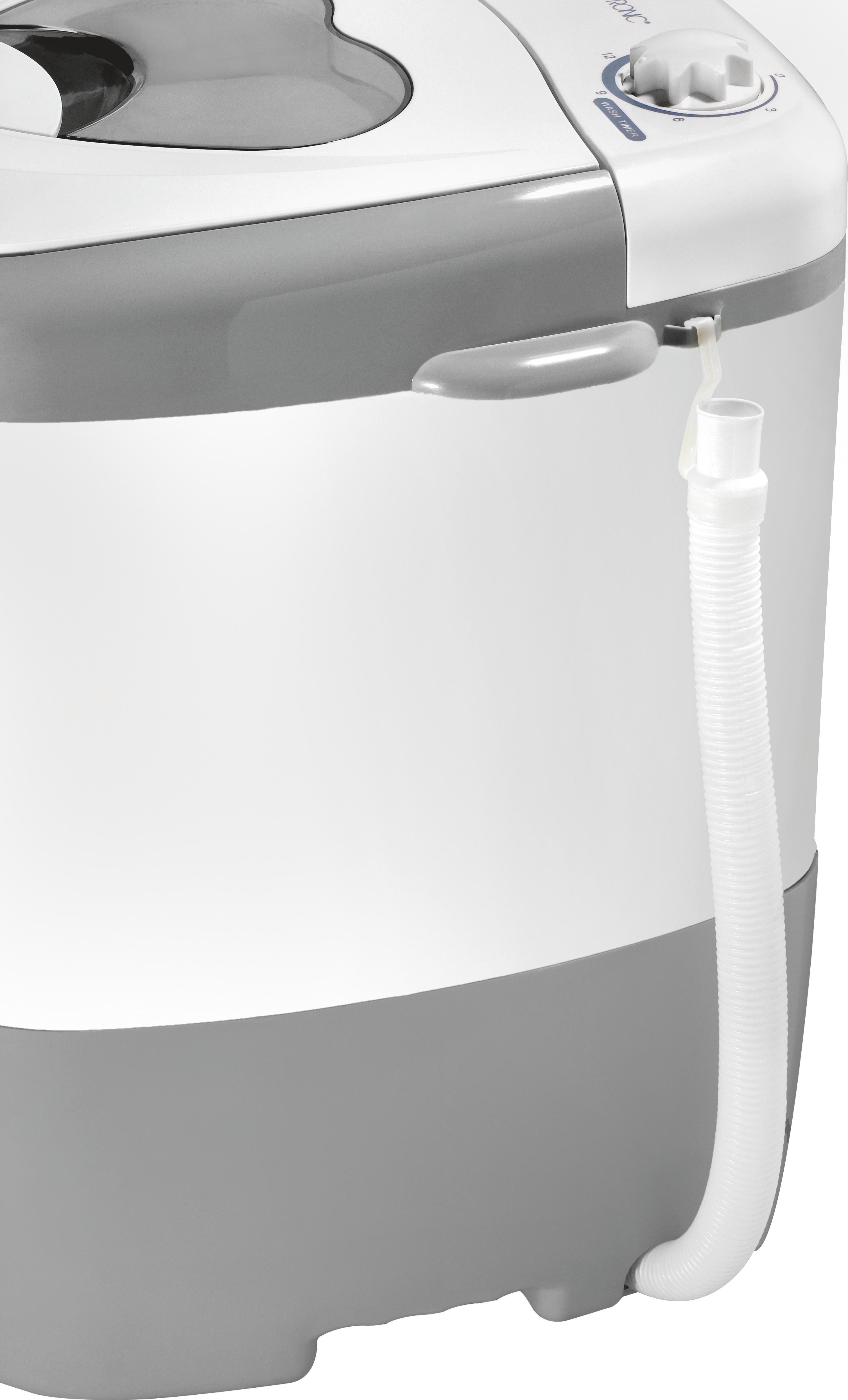 CLATRONIC MWA 3540 Mini-Waschautomat