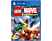 LEGO: Marvel Super Heroes (PlayStation 4)