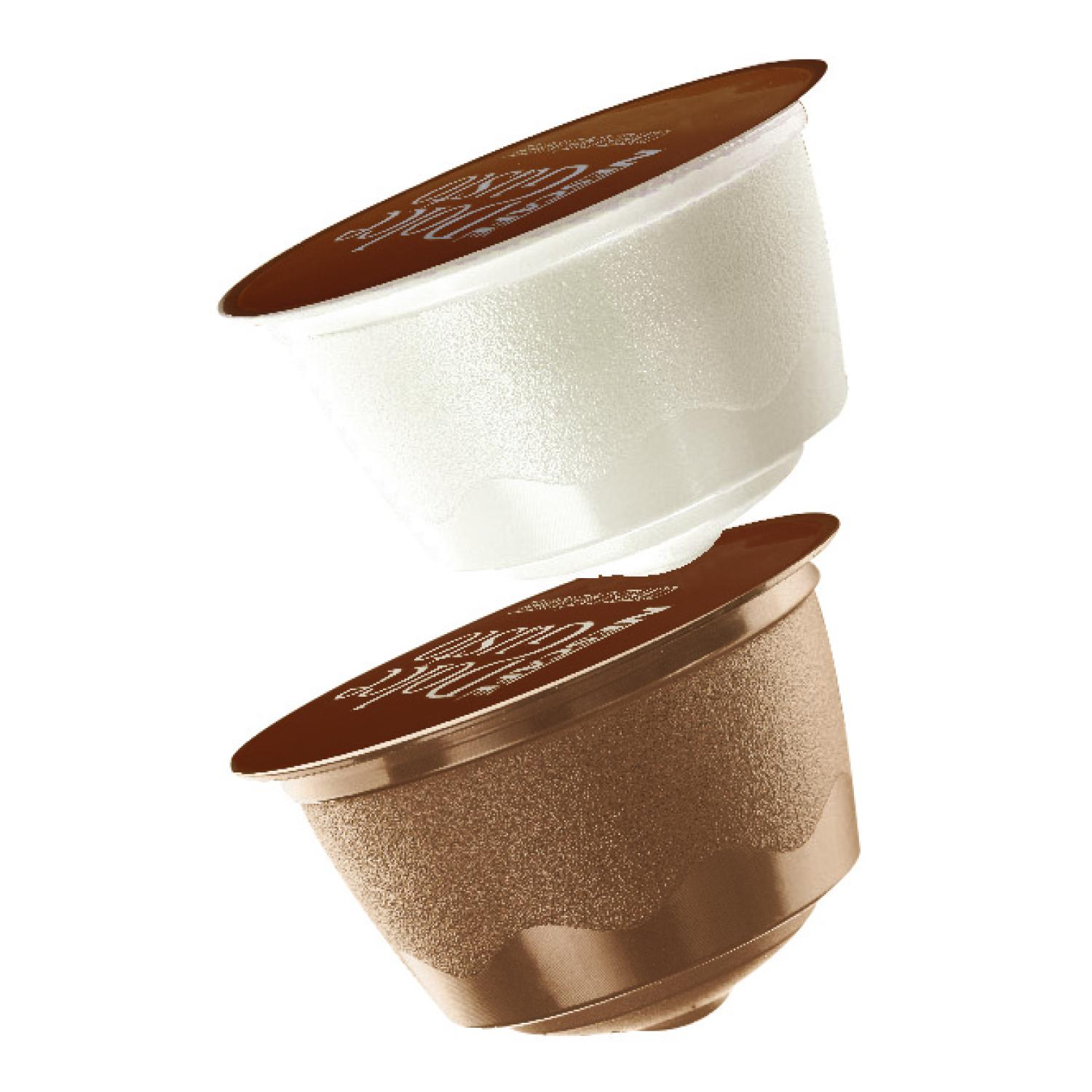Dolce Gusto Chococino