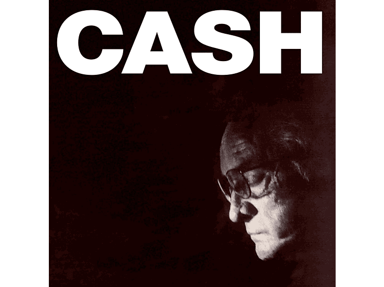 Johnny Cash - American IV: The Man Comes Around (LTD) Vinyl