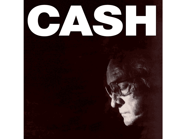 Johnny Cash American IV: The Man Comes Around (Limited Edition LP)