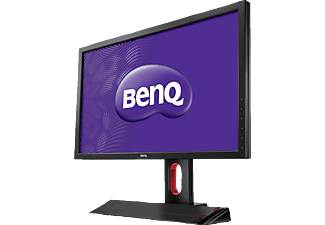 BENQ XL 2720 Z 27 Zoll Full-HD Monitor (1 ms Reaktionszeit