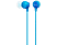 SONY MDR-EX15APLI - Écouteur (In-ear, Bleu)