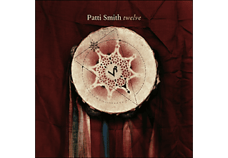 Patti Smith - TWELVE  - (CD)