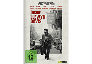 Inside Llewyn Davis [DVD]