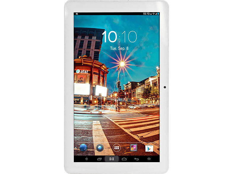 Tablet | Woxter Nimbus 102Q