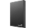SEAGATE STBX2000401 Expansion 2TB 2.5 inç USB 3.0 Taşınabilir Disk Siyah