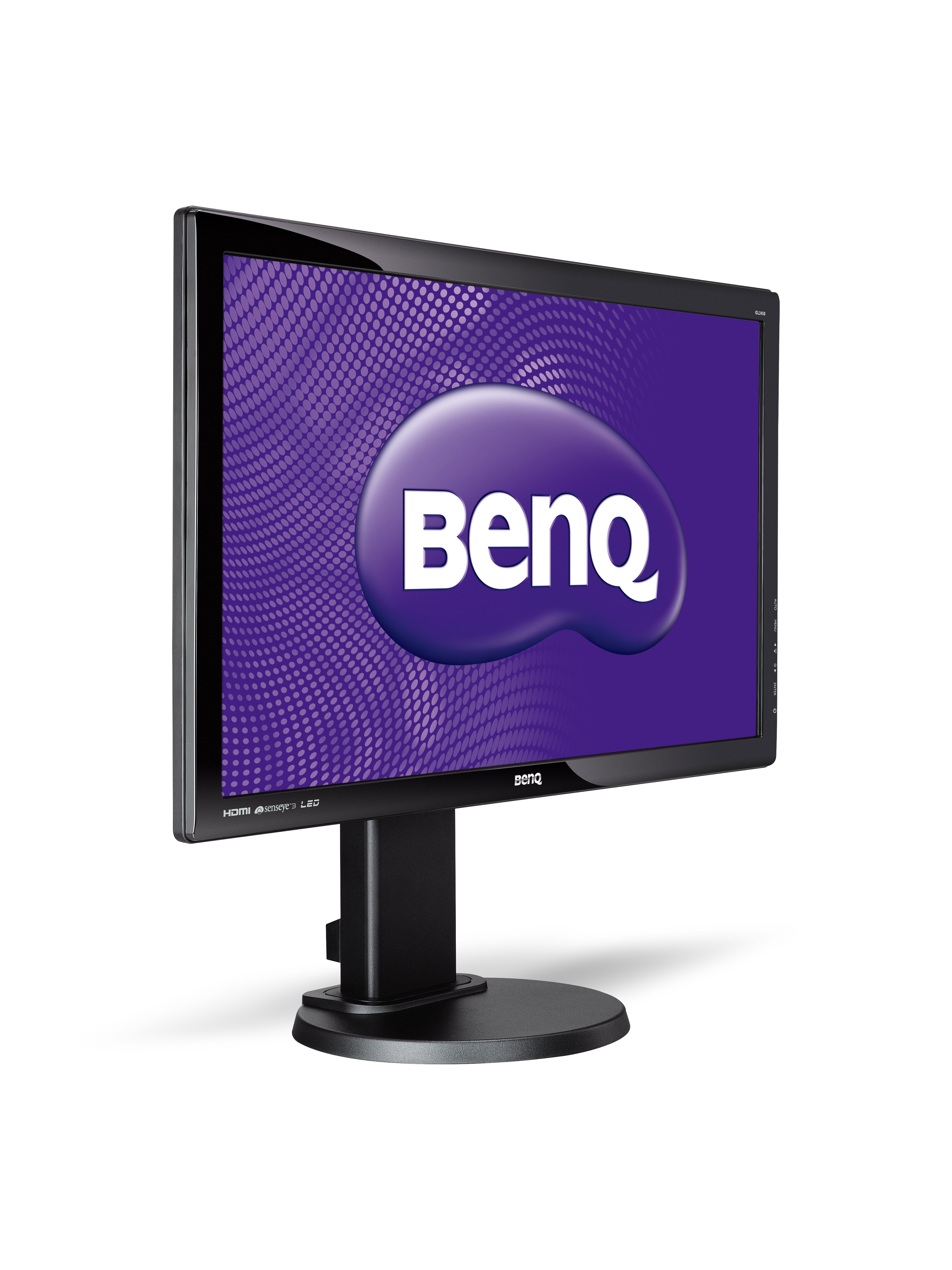 BENQ GL2450HT 24 Zoll  Full-HD  Monitor  2 ms Reaktionszeit  