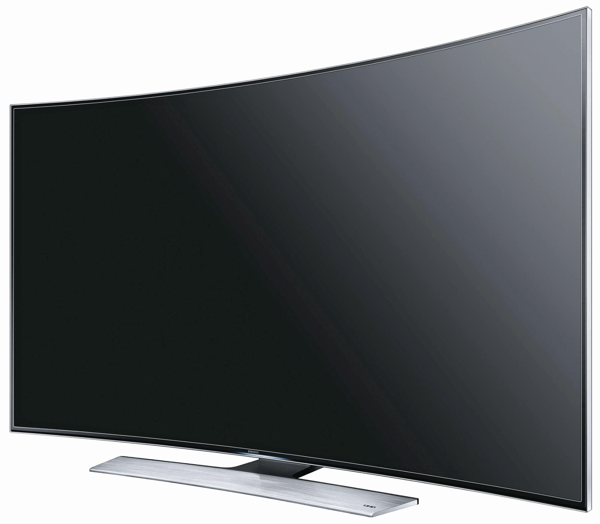 SAMSUNG UE65HU8590 LED TV (Curved, 65 Zoll / 163 cm, UHD 4K, 3D, SMART TV)