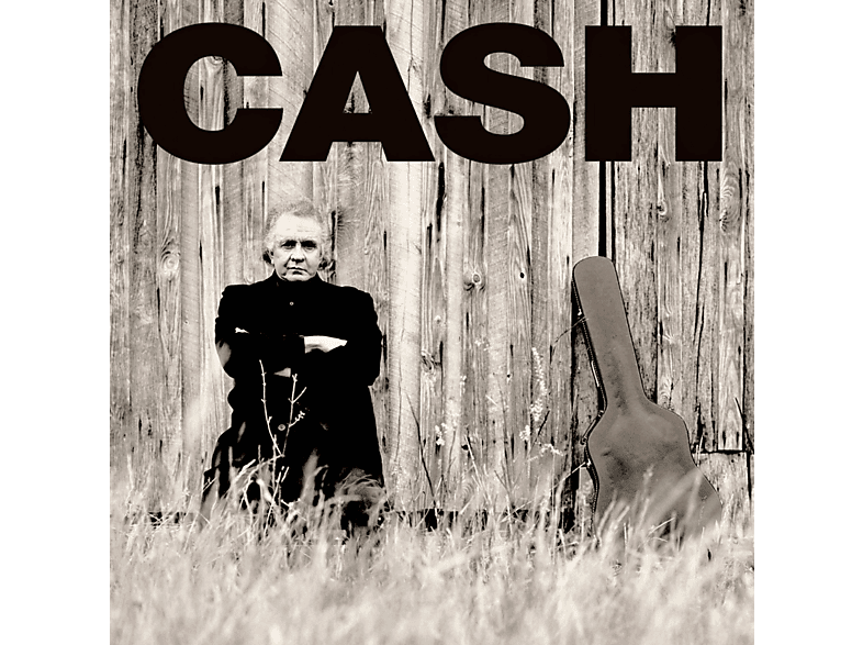 Thumbnail - Johnny Cash - American Ii: Unchained (Limited Edition Lp) (Vinyl)