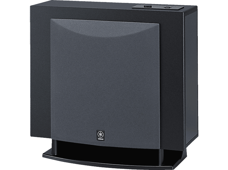 Subwoofer | Yamaha YST-FSW100 Negro