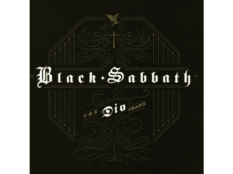 Black Sabbath The Dio Years (CD) Black Sabbath auf CD online kaufen SATURN