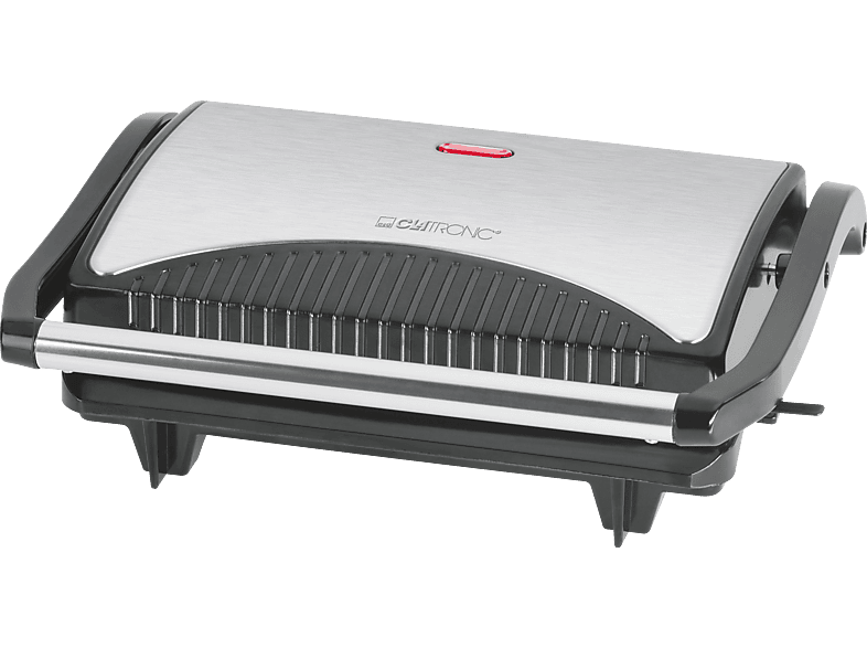 CLATRONIC Kontaktgrill