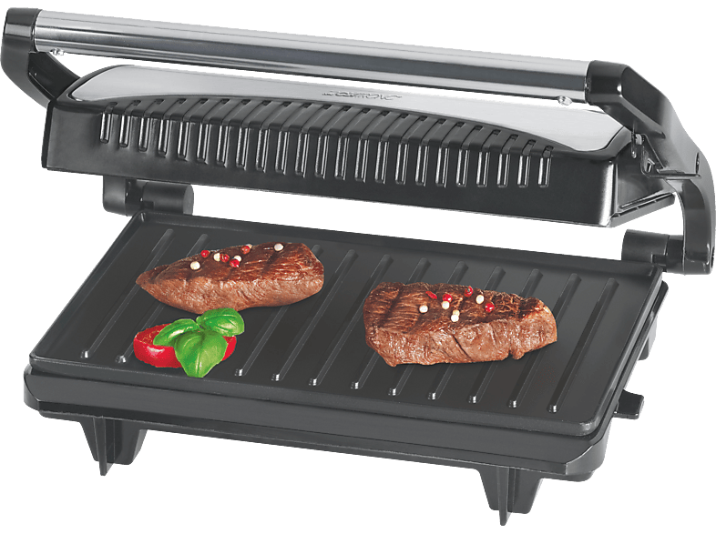 Clatronic MG 3519 Multigrill — Foto 4 von 4