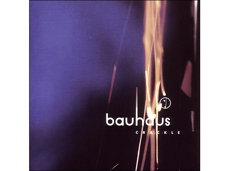 Bauhaus Bauhaus Crackle (CD) Rock & Pop CDs MediaMarkt