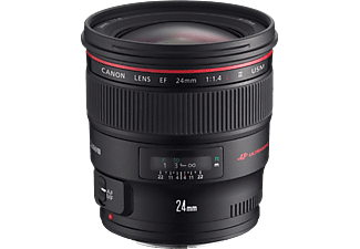 CANON EF 24 mm f/1.4 L II USM objektív