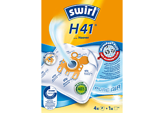 SWIRL H41 - Sacchetto di polvere ()