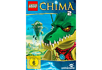 Lego Legends Of Chima Dvd 2 Dvd Online Kaufen Mediamarkt