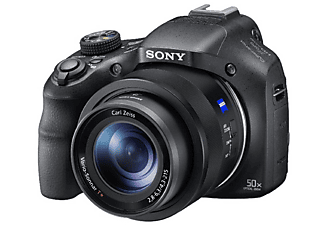 SONY Appareil photo bridge Cyber-shot HX400V (DSC-HX400VB)