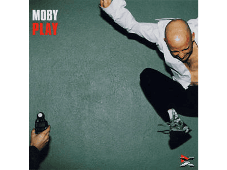 Thumbnail - Moby - Play (CD)