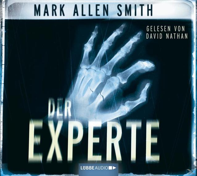 Der Experte  - (CD)