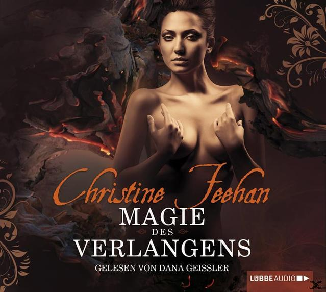 Magie des Verlangens  - (CD)