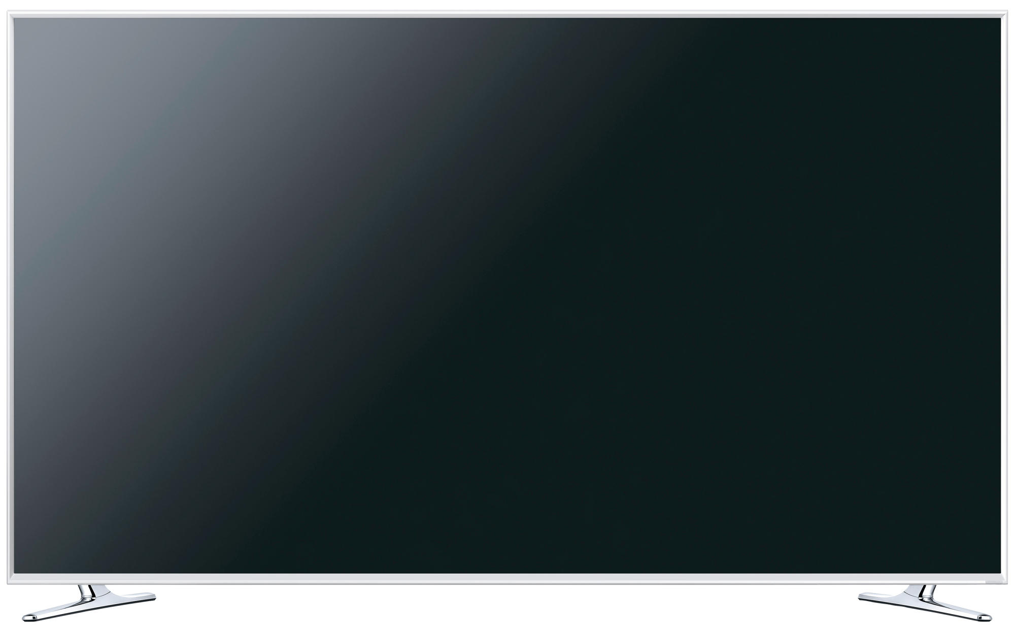 TV LED 40" - Samsung 40H6410 Smart TV Quad Core, 3D, Modo Fútbol