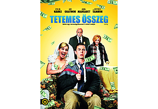 Tetemes összeg (DVD)