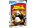 Kung Fu Panda 1. (DVD)