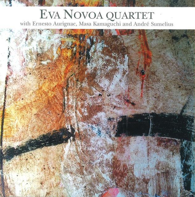 Eva Nouva Quartet - Eva Nuova Quartet  - (CD)