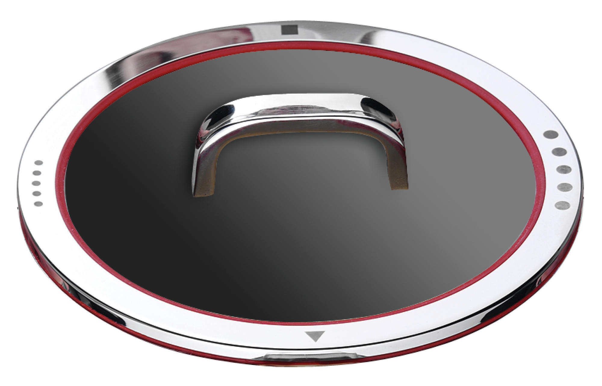 WMF Function 4 - Topf-Set (Chrom)