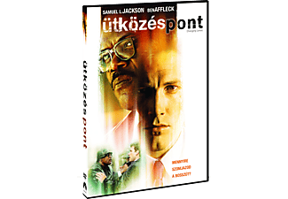 Ütközéspont (DVD)