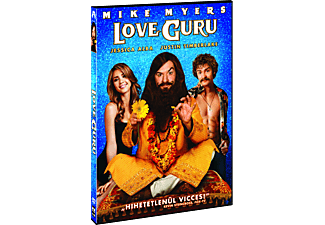 Love Guru (DVD)