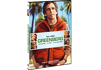 Greenberg (DVD)