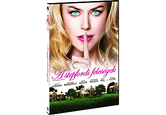 A Stepfordi feleségek (DVD)