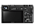 SONY Alpha 6000 BODY - Systemkamera Schwarz