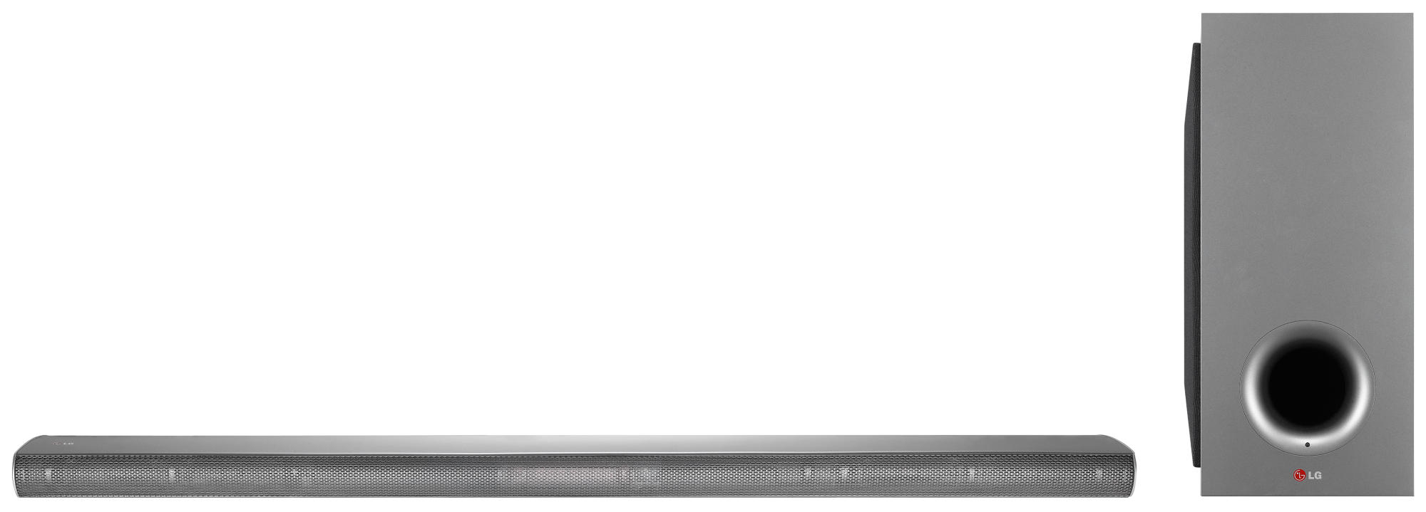 Barra de sonido - LG NB3540 Bluetooth