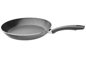 PTFE, Bratpfanne cm) (Aluminium, Clean TEFAL Cook MediaMarkt 28 B55506 Beschichtung: & | Bratpfanne Easy