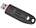 SANDISK SanDisk Ultra - Unità Flash USB 3.0 - 16 GB - Nero - Chiavetta USB  (16 GB, Nero)