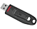 SANDISK Ultra - Clé USB  (16 GB, Noir)