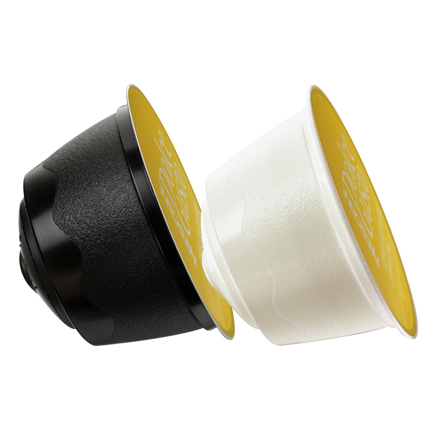 DOLCE GUSTO Latte Macchiato Ungesüsst Kaffeekapseln (NESCAFÉ® Dolce Gusto®)