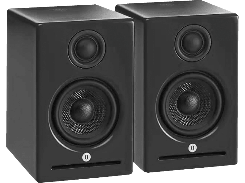 Altavoces | Vieta VO-BS30BK Negro