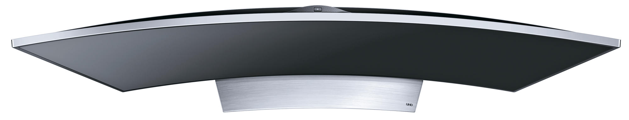 SAMSUNG UE65HU8590 LED TV (Curved, 65 Zoll / 163 cm, UHD 4K, 3D, SMART TV)
