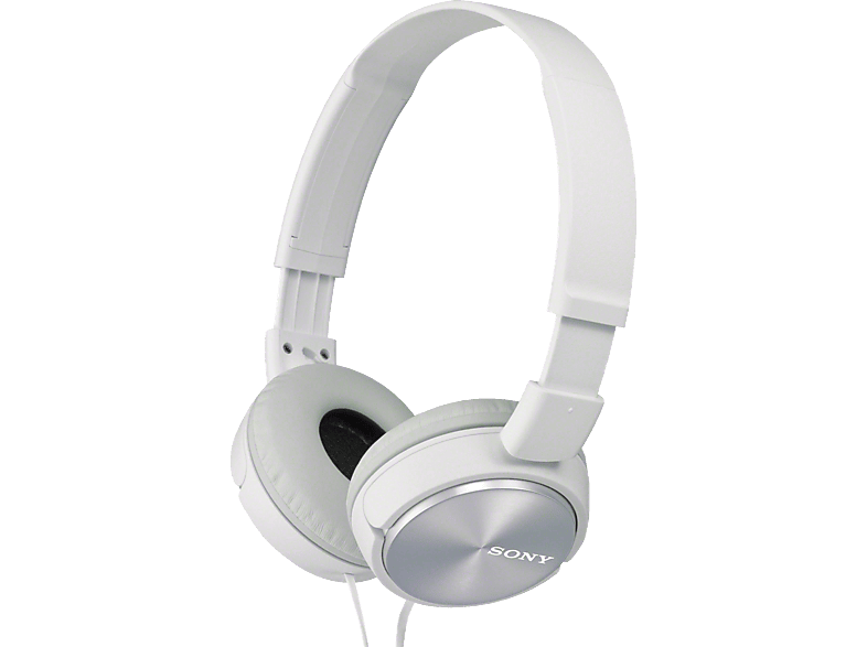 SONY Hoofdtelefoon On-ear (MDR-ZX310W)